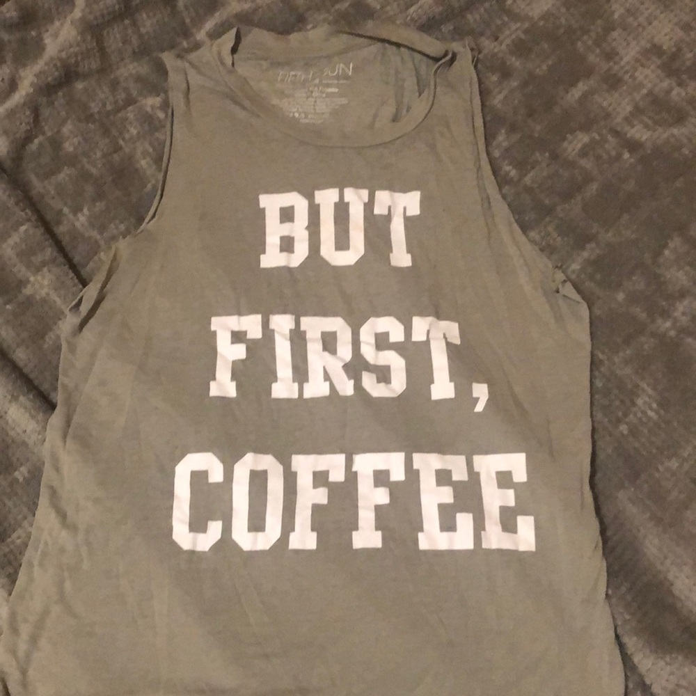 Tank - Picture 2 of 2
